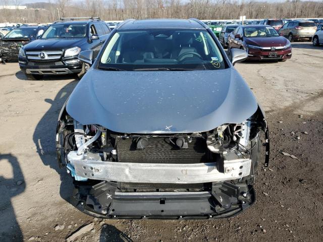 2023 LEXUS NX 350 - 2T2GGCEZ3PC017423