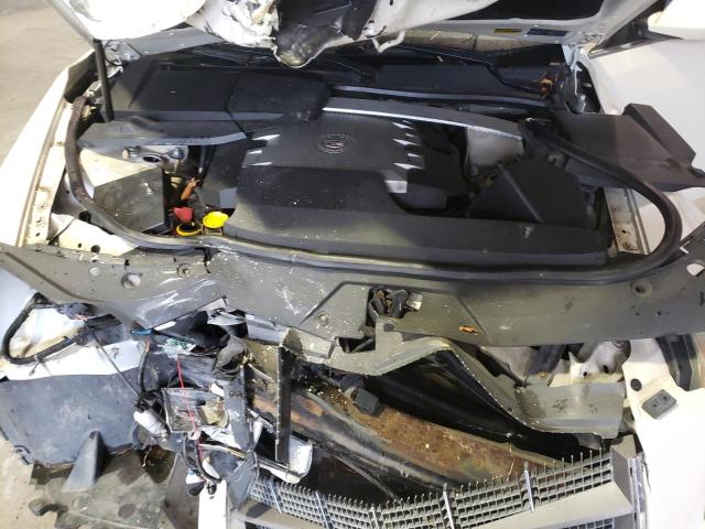 1G6DT57V280162380 Cadillac Cts Hi Feature V6