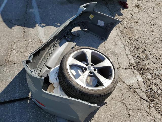 2019 AUDI S4 PREMIUM - WAUB4AF47KA003727