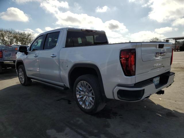 2021 GMC SIERRA C15 3GTP8FET2MG177048