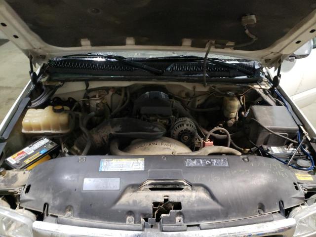 1GTEK19T0YE245706 GMC New Sierra K1500