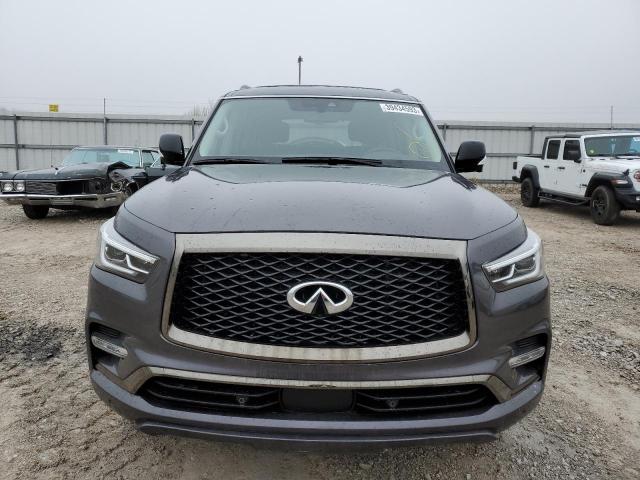 2022 INFINITI QX80 LUXE - JN8AZ2AF2N9742447