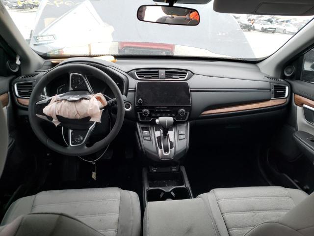 2022 HONDA CR-V EX - 7FARW1H55NE009804