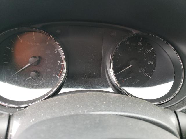 2018 NISSAN ROGUE S JN8AT2MV0JW301951