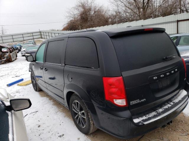 2017 DODGE GRAND CARA - 2C4RDGEGXHR589165