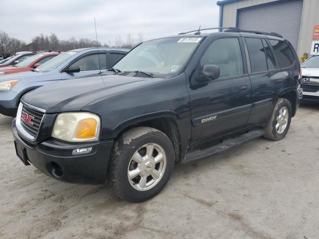 2005 GMC Envoy 