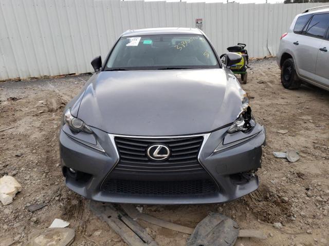 2015 LEXUS IS 250 - JTHBF1D20F5066518