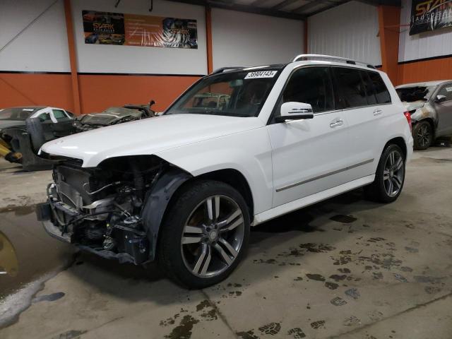 2015 Mercedes-Benz GLK 250 BL for sale in Rocky View County, AB