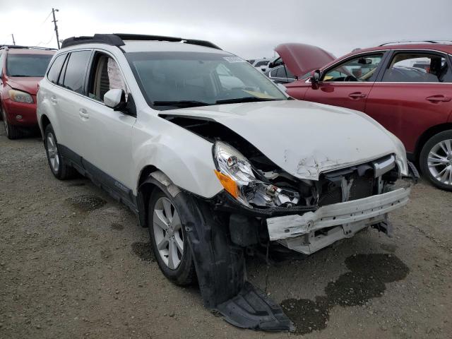 4S4BRBCCXD3293079 Subaru Outback 2.5i Premium