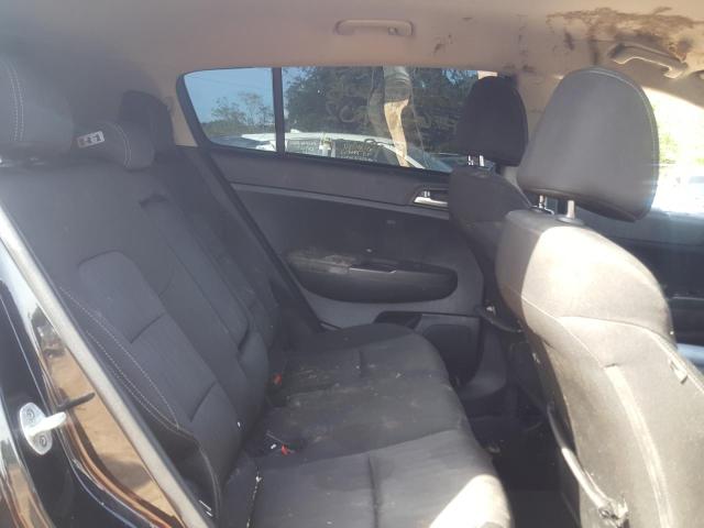 KNDPM3AC2H7151924 KIA Sportage Lx