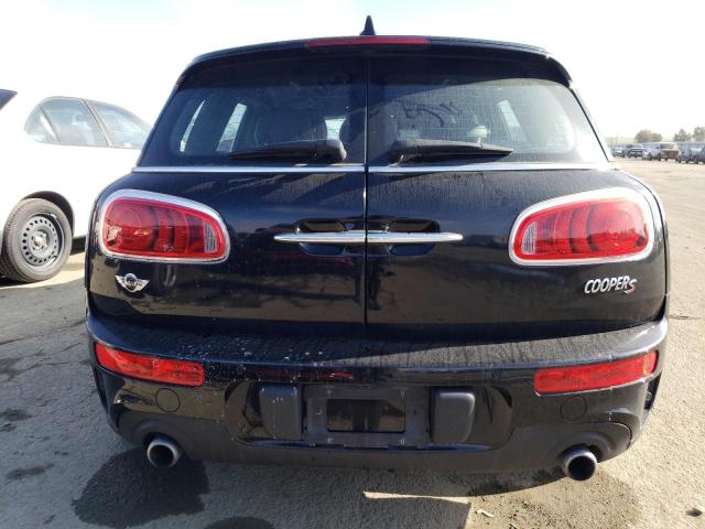 WMWLN9C58G2E47538 Mini Cooper S Clubman