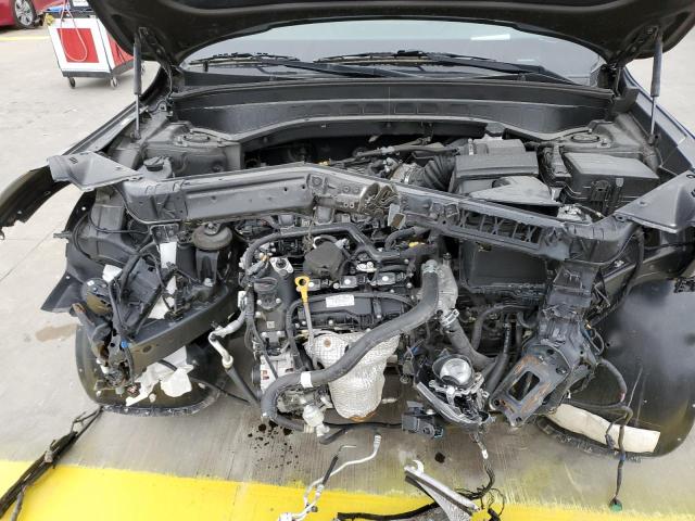 2021 KIA TELLURIDE - 5XYP5DHC6MG106457