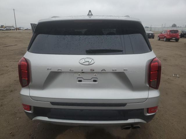 KM8R44HE9NU405644 Hyundai Palisade Sel