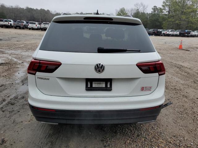 2021 VOLKSWAGEN TIGUAN S 3VV1B7AX3MM097864