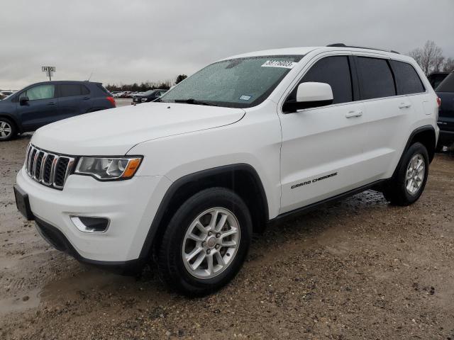 2018 JEEP GRAND CHER - 1C4RJEAG8JC300981