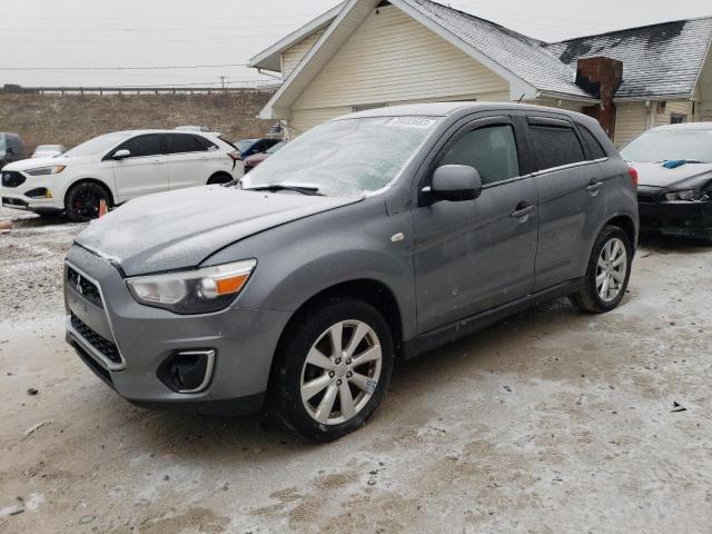 2014 Mitsubishi Outlander Sport ES