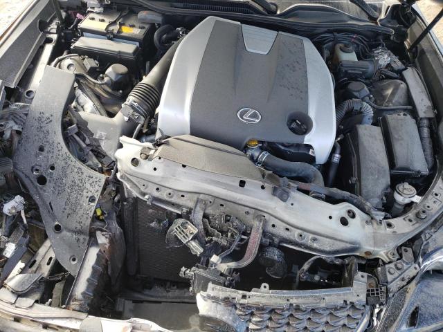 2016 LEXUS RC 350 - JTHHE5BC1G5011576