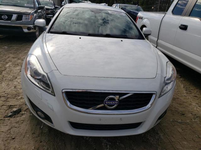 YV1672MC0DJ143711 Volvo C70