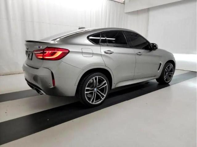 5YMKW8C56K0Y74876 BMW X6 M