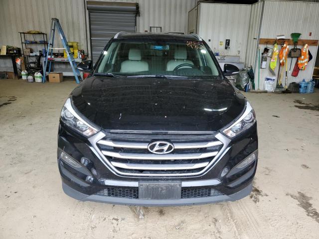 2017 HYUNDAI TUCSON LIM KM8J3CA44HU546587