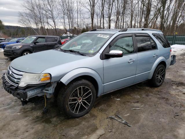 2008 Ford Taurus X Limited