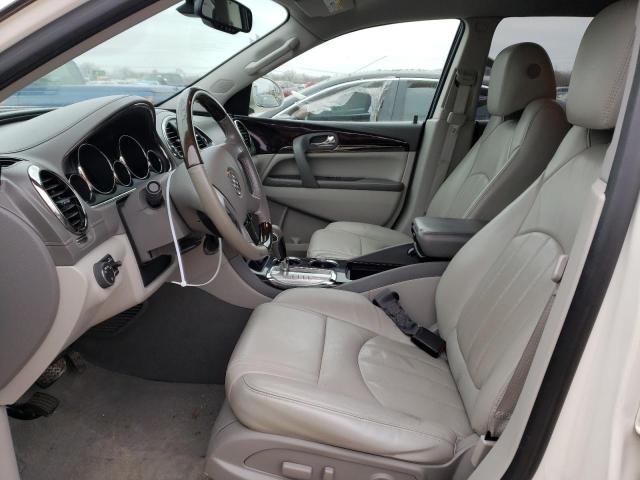 2015 BUICK ENCLAVE - 5GAKRBKD7FJ245747