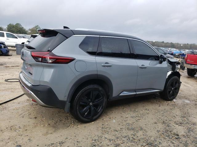 2021 NISSAN ROGUE PLAT JN8AT3DC2MW104742