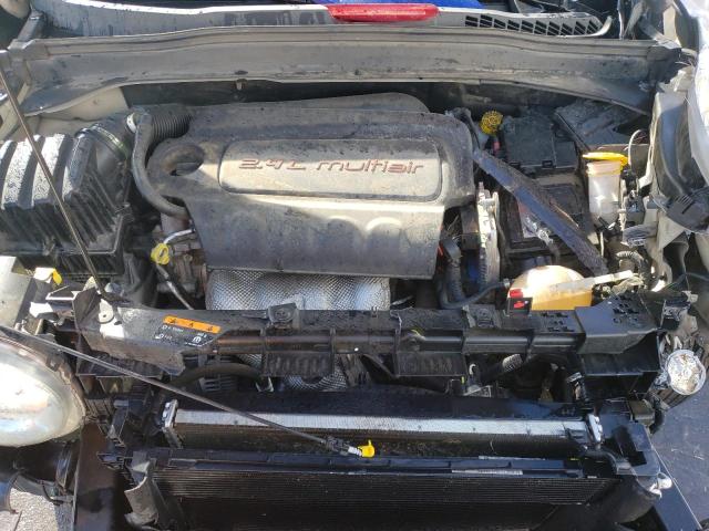 ZACCJBCT4GPD26884 Jeep Renegade Trailhawk