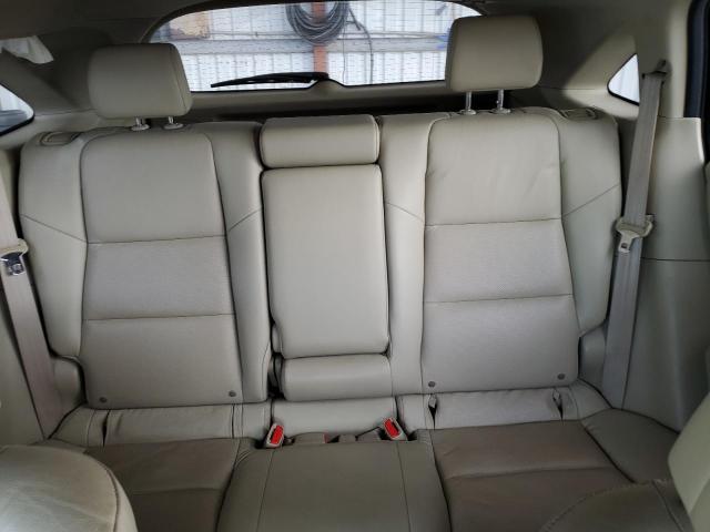 5J8TB4H33FL011256 Acura RDX