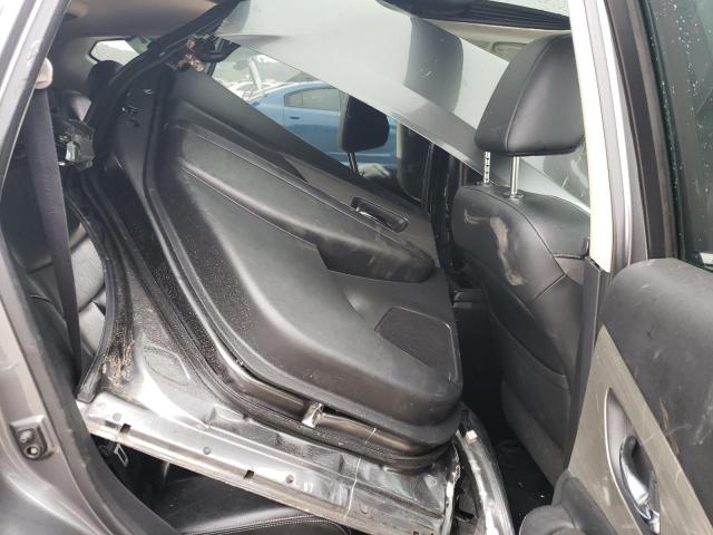 2016 NISSAN MURANO S - 5N1AZ2MH4GN121113