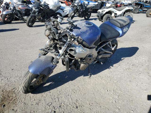 2003 KAWASAKI ZX900 F1 Z - JKAZX2F123A006549
