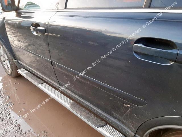 YV1CZ7146A1562562 Volvo Xc90 Se Lu