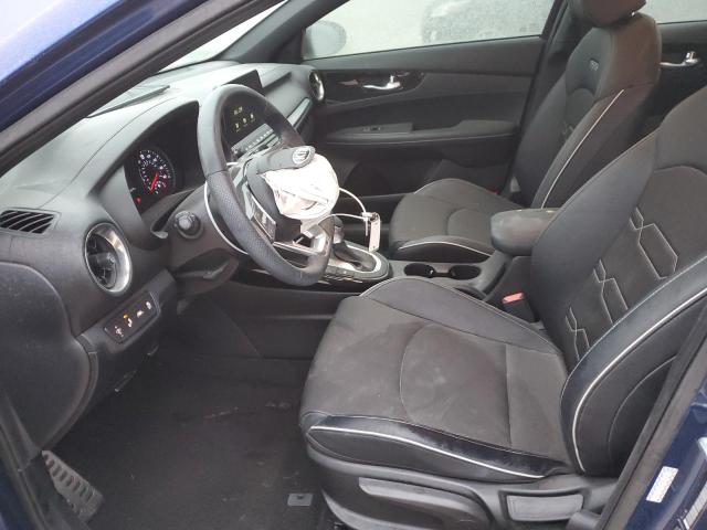 3KPF34AD6LE207210 KIA Forte Gt Line