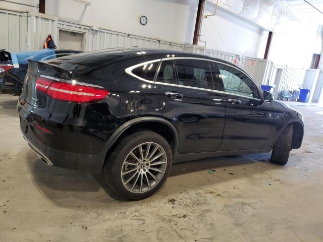 WDC0J4KB7KF516370 Mercedes-Benz Glc Coupe 300 4matic