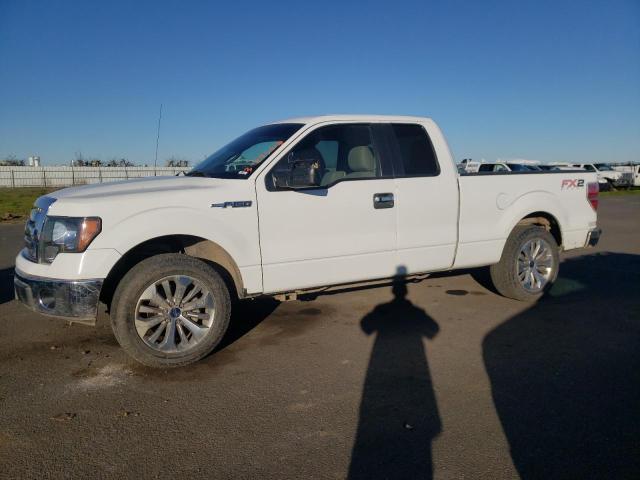 2010 Ford F-150 