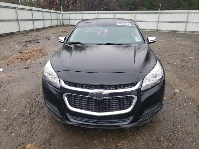 2016 CHEVROLET MALIBU LIM - 1G11C5SA6GU109430