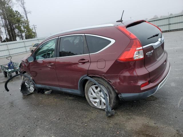 2016 HONDA CR-V EXL 2HKRM4H73GH636638