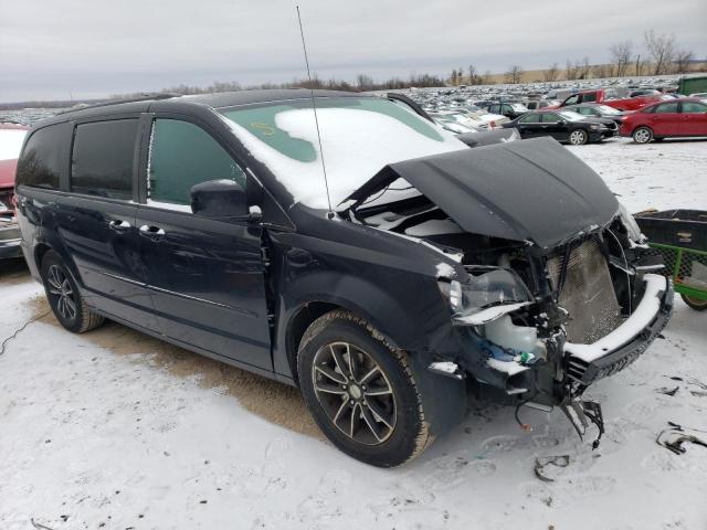 2017 DODGE GRAND CARA - 2C4RDGEGXHR589165
