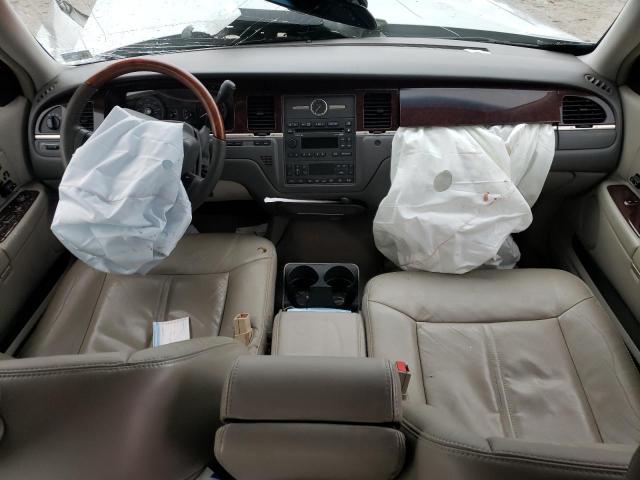 2LNHM82V48X641305 Lincoln TOWNCAR