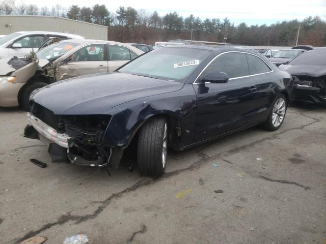 2013 Audi A5 Premium