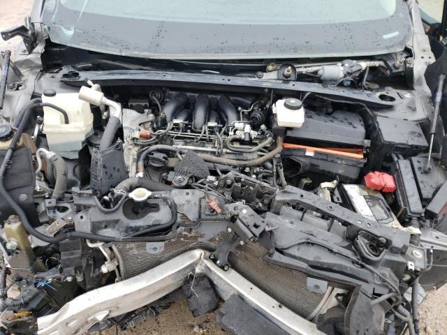2016 NISSAN MURANO S - 5N1AZ2MH4GN121113