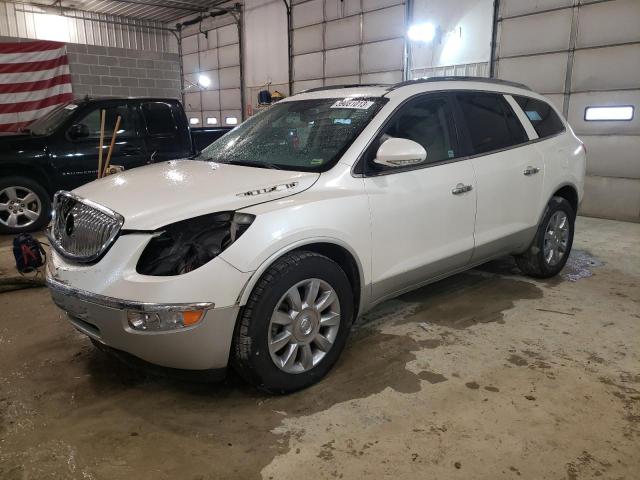 2011 Buick Enclave CXL