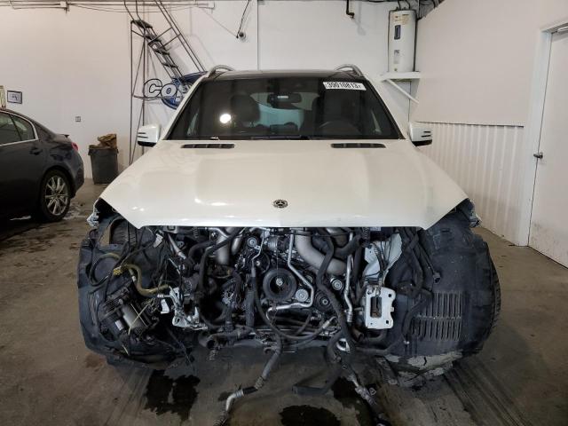 2019 MERCEDES-BENZ GLS 63 AMG - 4JGDF7FE0KB222374