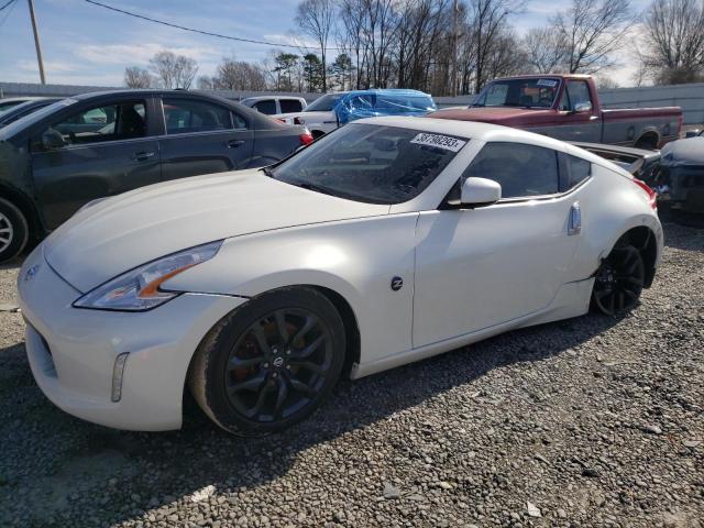 2016 Nissan 370Z Base