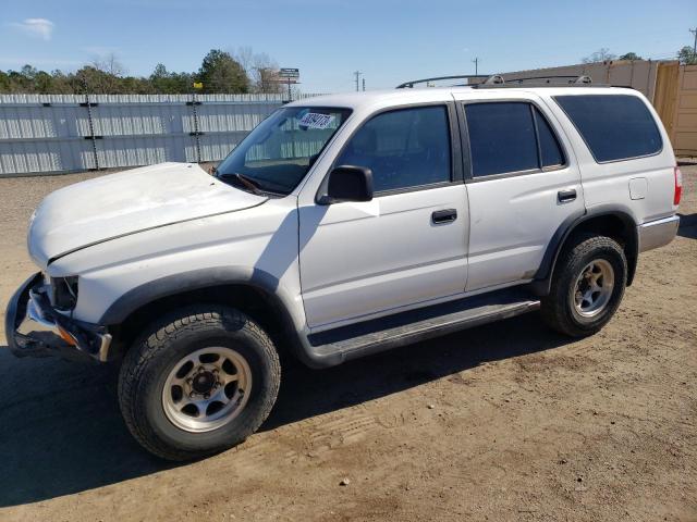 1999 Toyota 4Runner 