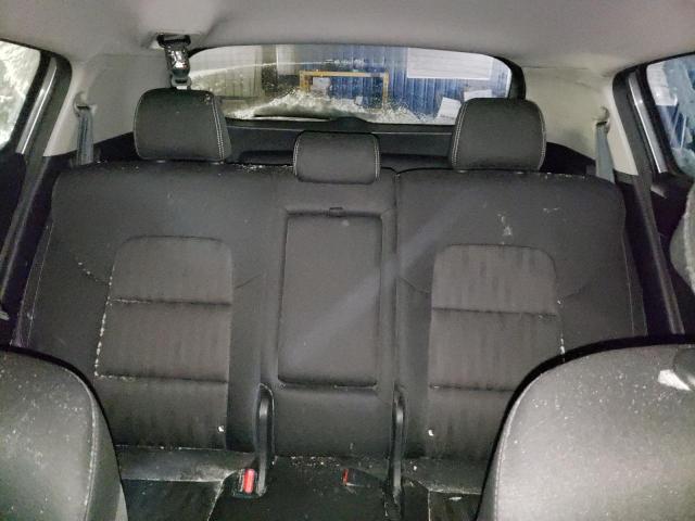 KNDPMCAC1H7201146 KIA Sportage Lx
