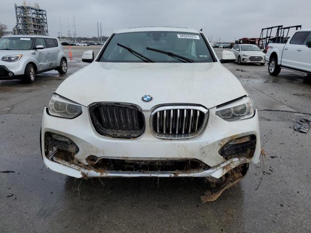 2019 BMW X4 XDRIVE3 - 5UXUJ3C53KLG56865