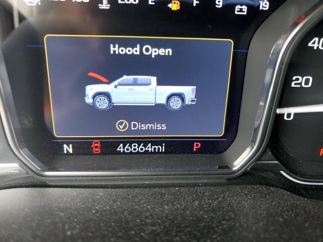 3GTP9EED9LG281812 GMC Sierra