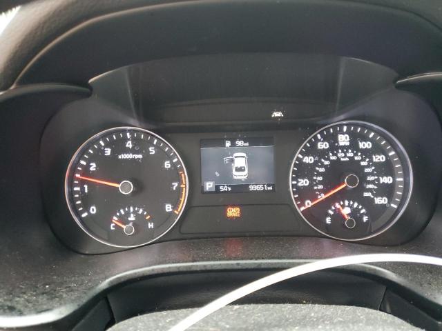 3KPF24AD2KE066833 KIA Forte