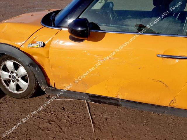 WMWXM52030T949986 Mini Cooper
